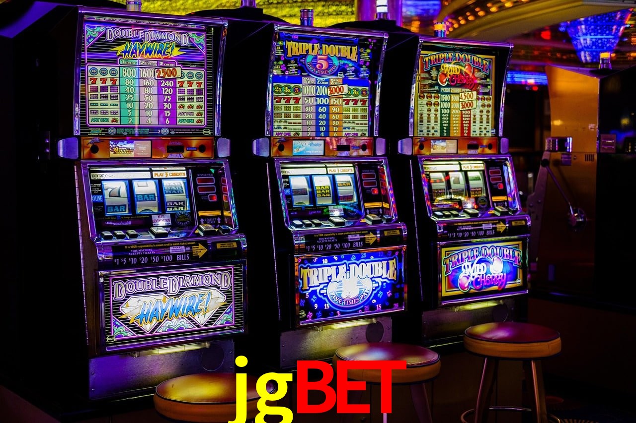 Estatísticas jgbet