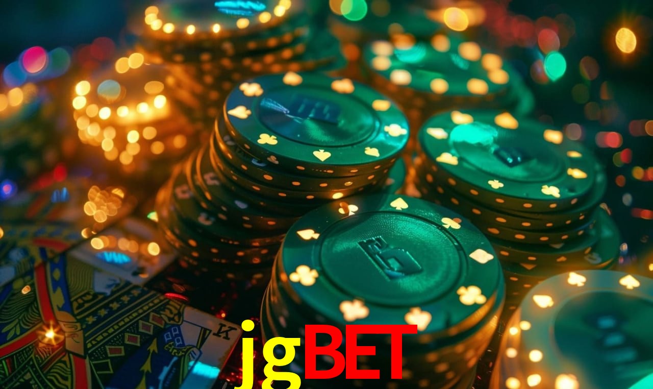 Experiência VIP jgbet