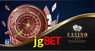 Recursos de Bônus jgbet