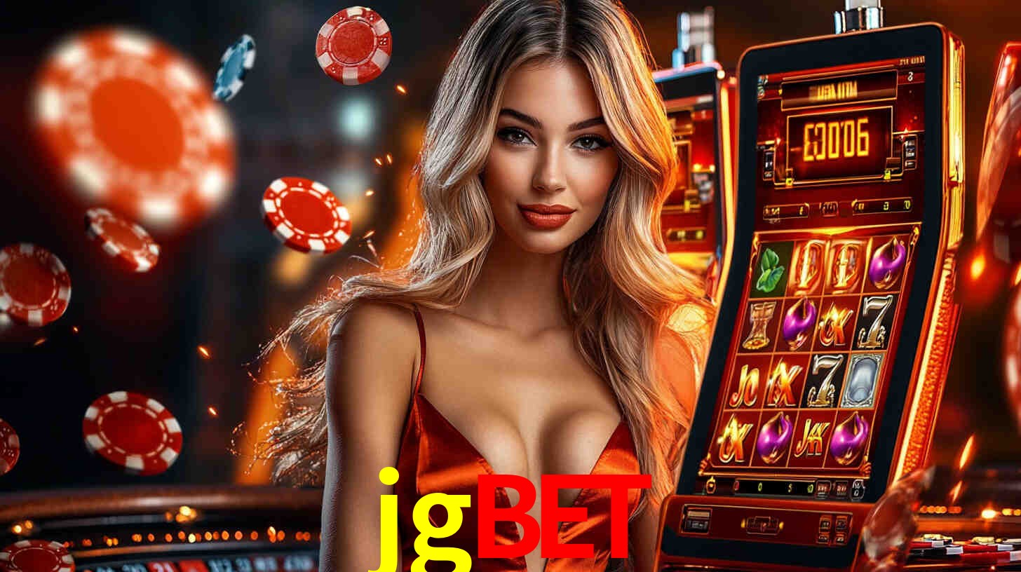 Roulette Table jgbet
