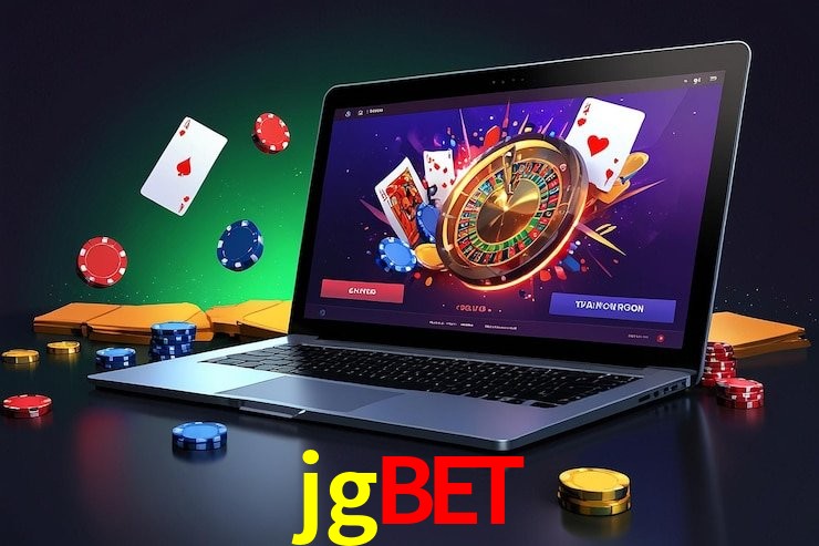 jgbet.com