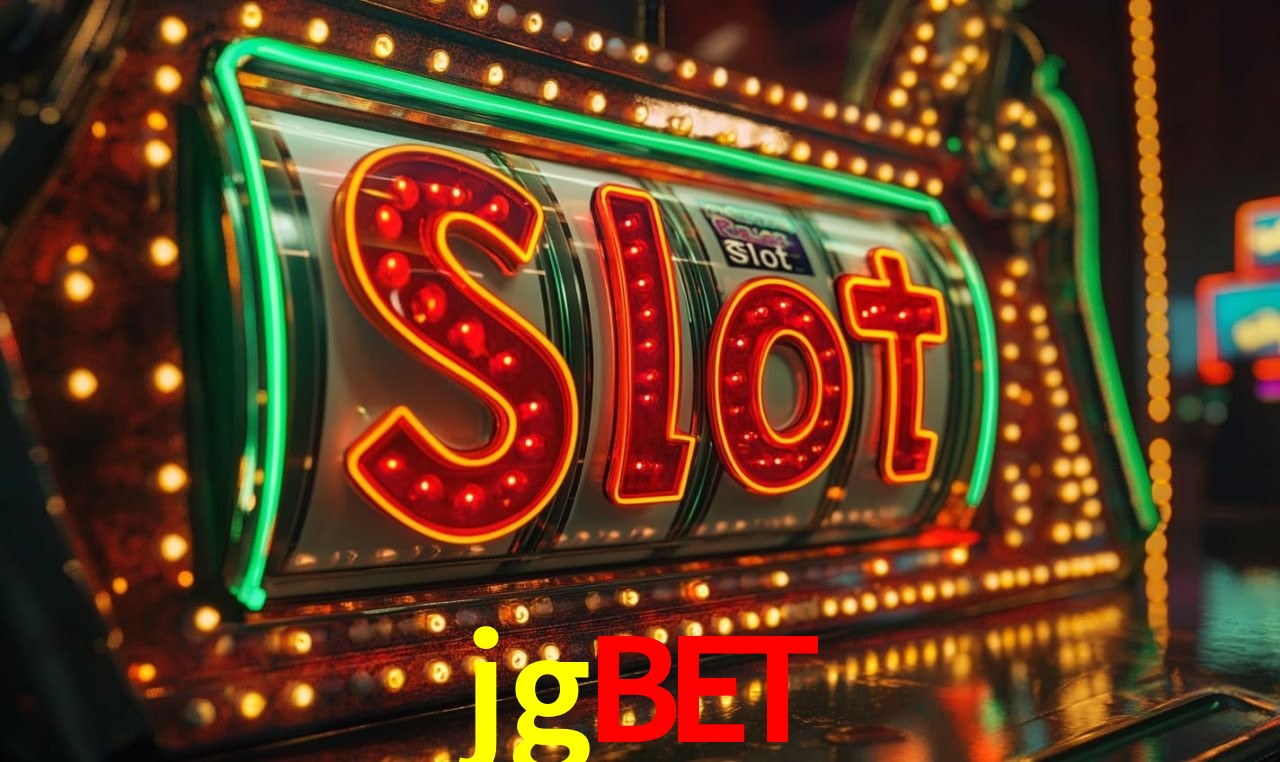 jgbet - Slots No Cassino Online! - jgbet.com