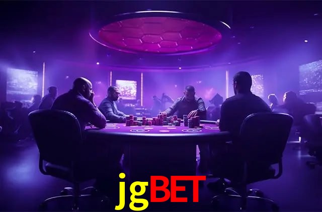 Jogos de Slot jgbet