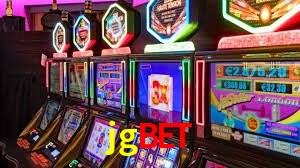 Casino Ao Vivo jgbet