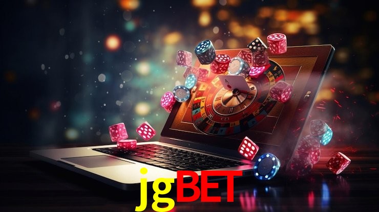 jgbet: Seu Especialista em Apostas Esportivas Brasileiras