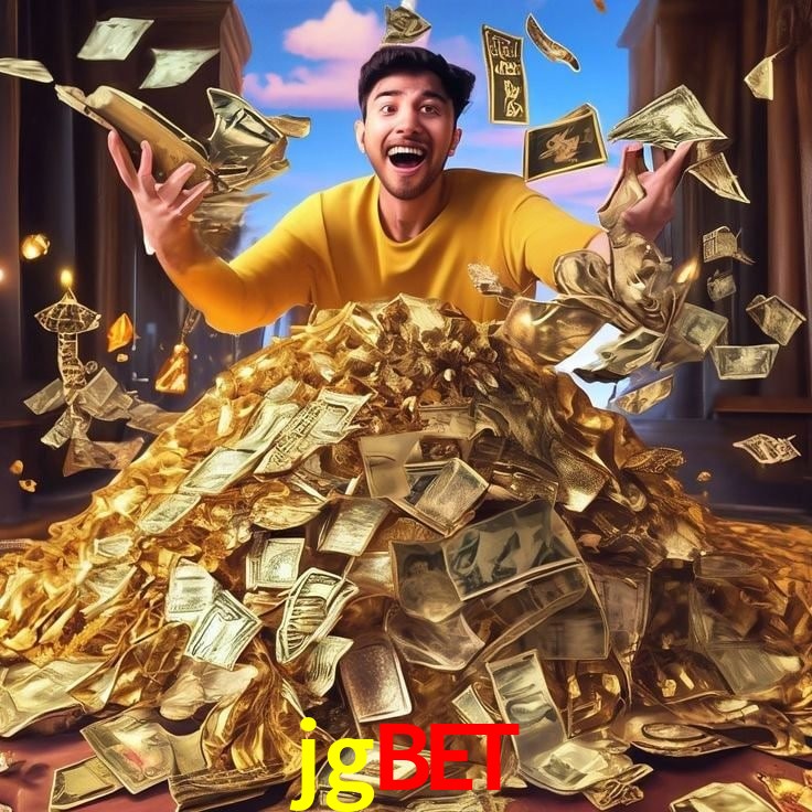Apostas de Futebol jgbet