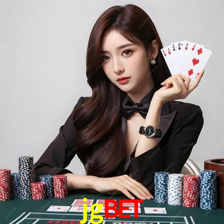 jgbet: Seu Cassino Premiado com Pagamentos Rápidos