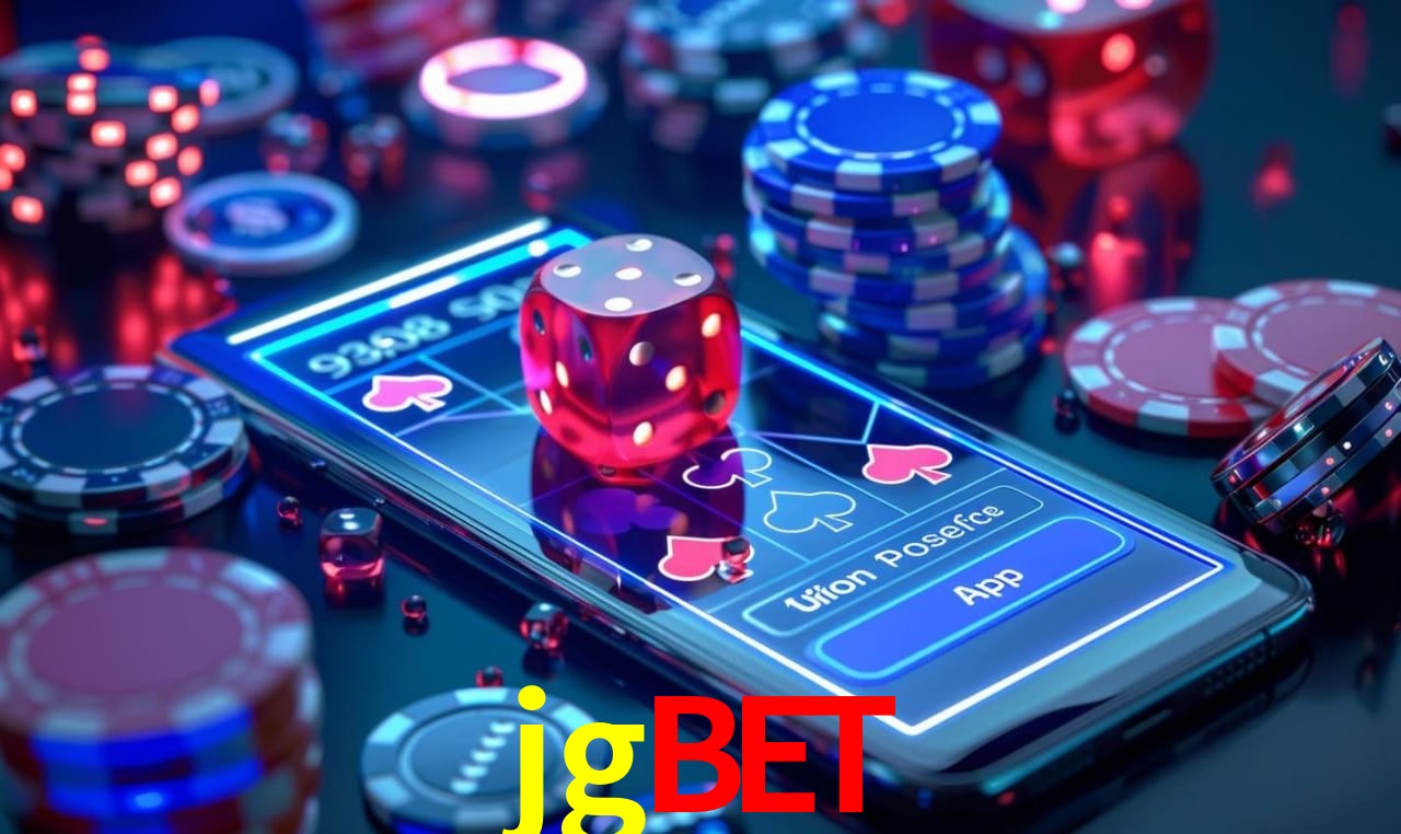 Explore as vantagens do jgbet: serviço profissional e confiabilidade