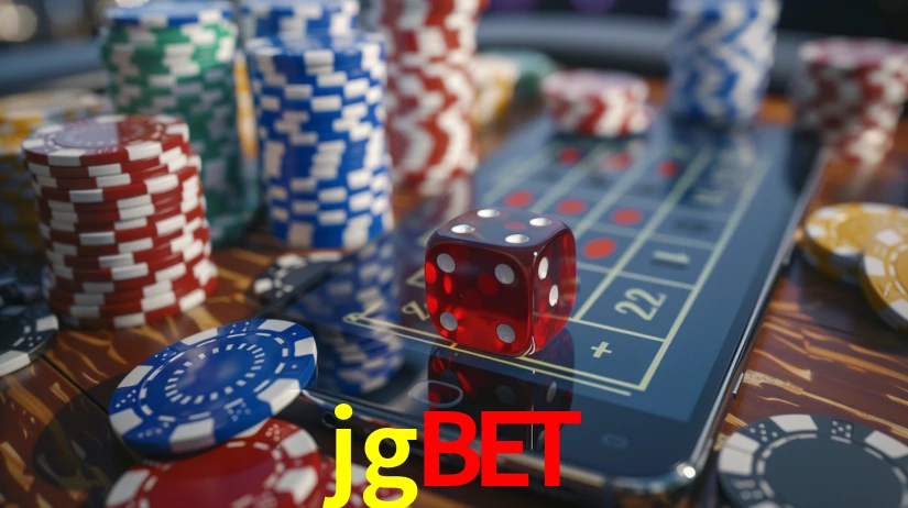 Premium Interface jgbet