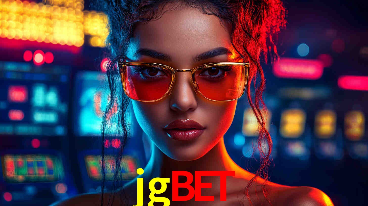 Inovações de Jogos na jgbet: O Futuro das Experiências Interativas