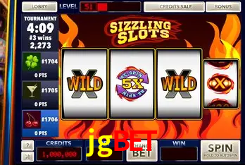 Desvendando o Mundo dos Jogos Virtuais na jgbet