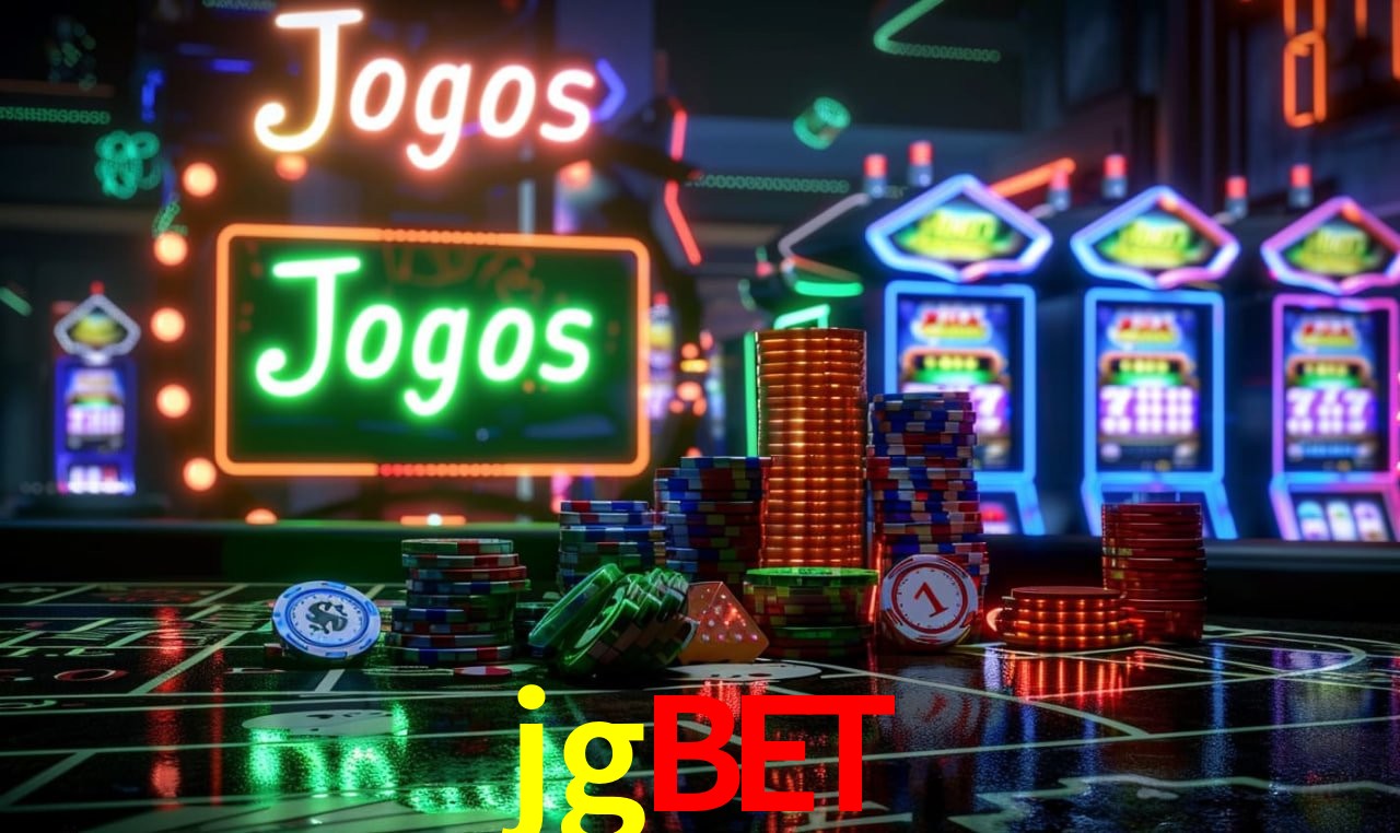 Bônus Generosos e Exclusivos no jgbet para Você!