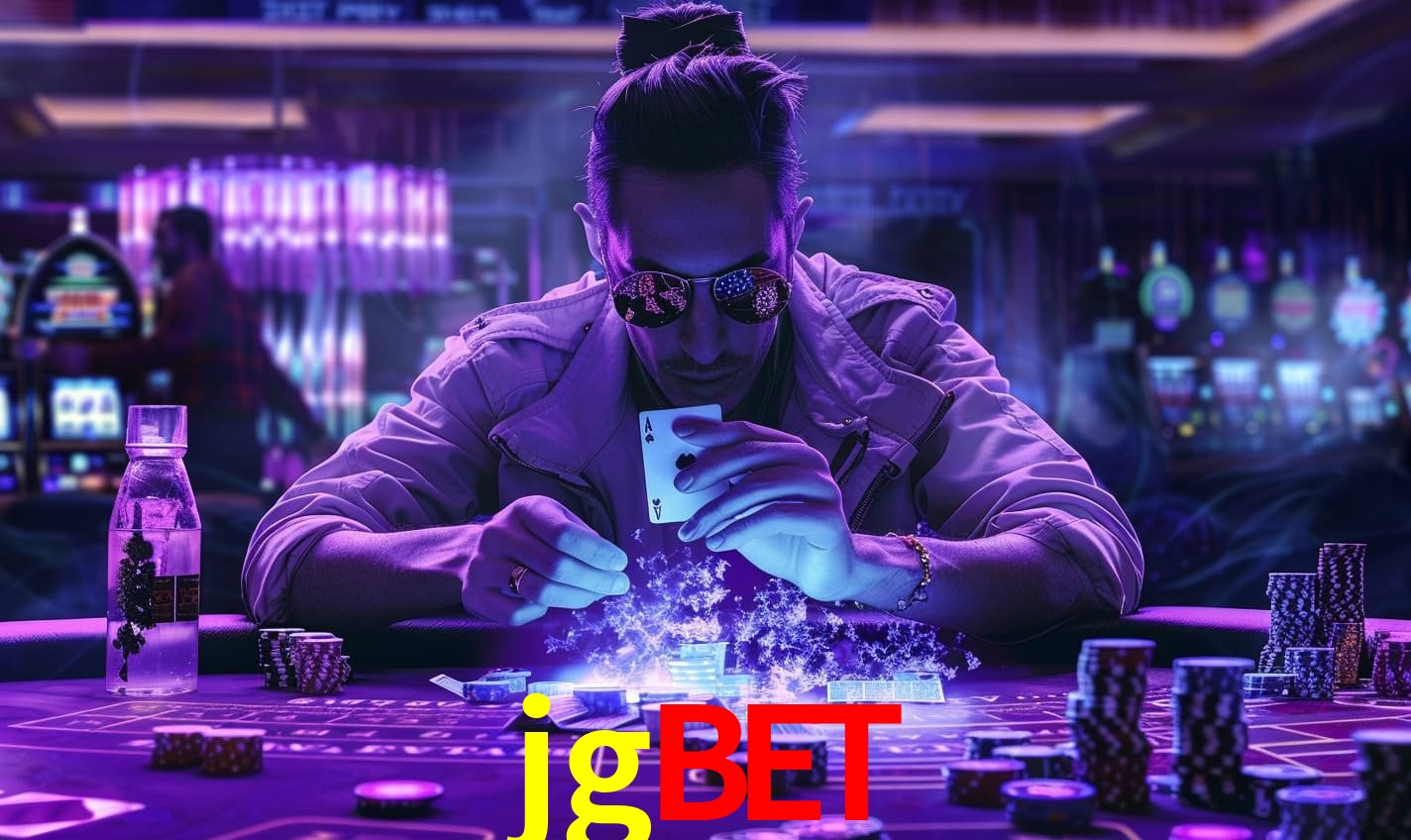 Live Casino jgbet