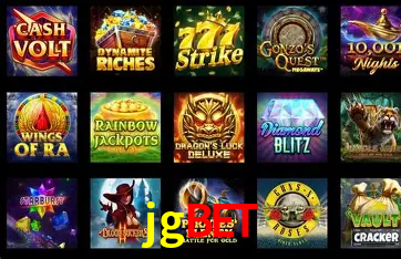 Descubra a Essência do jgbet: Nossa História e Compromissos