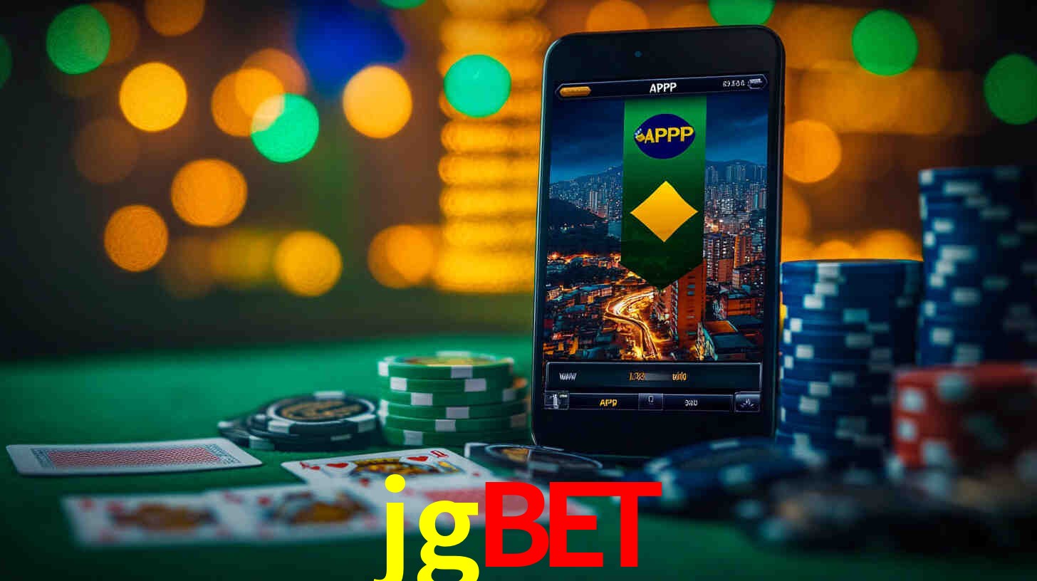Desvendando o Mundo dos Jogos Virtuais na jgbet