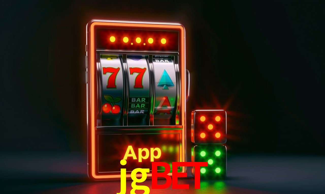 Provedores de Jogos jgbet
