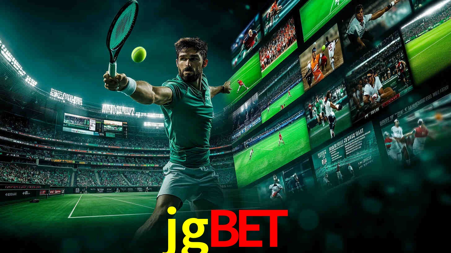 Descubra a Essência do jgbet: Nossa História e Compromissos