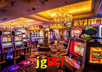 Descubra a Magia dos Jogos de Arcade no jgbet