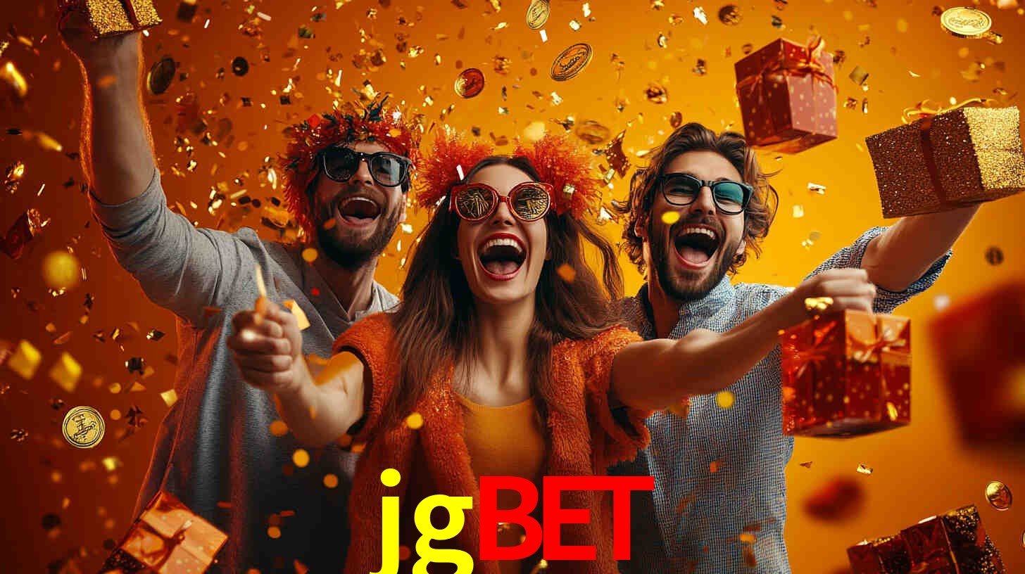 Daily Bonuses jgbet