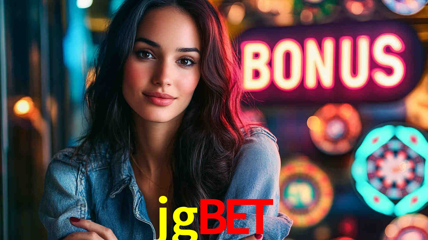 Welcome Bonus jgbet