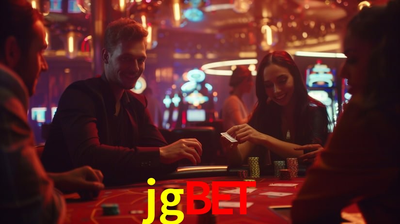 A Popularidade dos Caça-Níqueis no jgbet