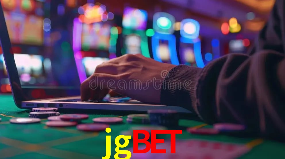 Casino VIP jgbet