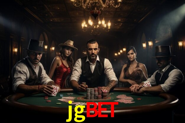 jgbet