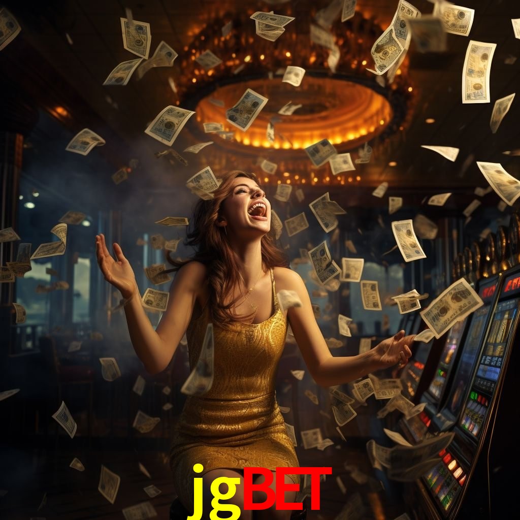 Game Providers jgbet
