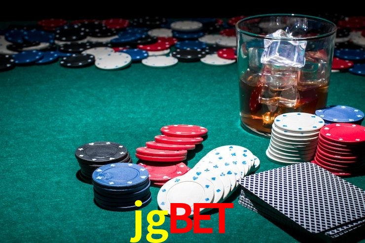 Apostas de Tênis jgbet